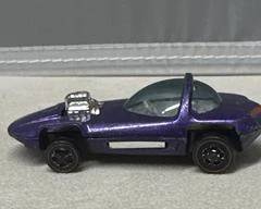 Red Line Hot Wheel