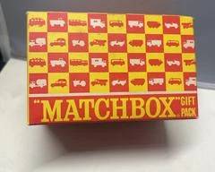 Matchbox Gift Box