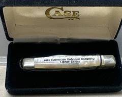 Case XX American Tobacco Knife