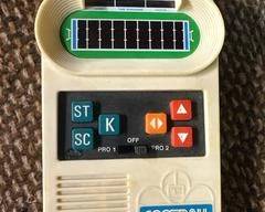 Mattel Football Game 1977