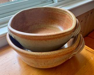 Enna Pottery