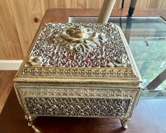 Music box