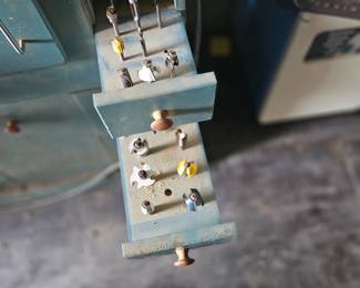 Router bits