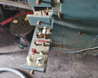 Router bits