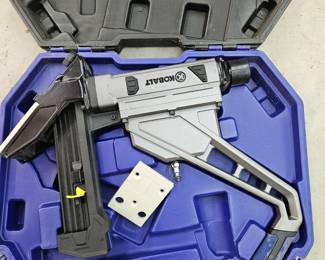 Flooring Nailer/Stapler