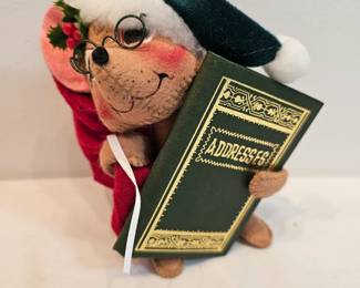 Annalee Christmas Mouse https://www.auctionninja.com/stress-free-estate-services-llc/sales/details/collectors-cache-auction-coins-vintage-toys-jewelry-collectibles-ephemera-silver-and-more-no-reserves-shipping-available-or-alton-nh-pickup-36.html?an=pptvtd