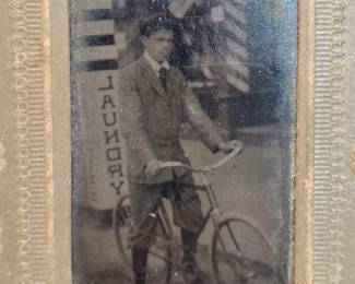 Antique Photo Young Man On Bicycle https://www.auctionninja.com/stress-free-estate-services-llc/sales/details/collectors-cache-auction-coins-vintage-toys-jewelry-collectibles-ephemera-silver-and-more-no-reserves-shipping-available-or-alton-nh-pickup-36.html?an=pptvtd