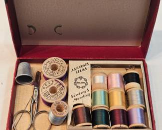 JP Coats Antique Sewing Kit https://www.auctionninja.com/stress-free-estate-services-llc/sales/details/collectors-cache-auction-coins-vintage-toys-jewelry-collectibles-ephemera-silver-and-more-no-reserves-shipping-available-or-alton-nh-pickup-36.html?an=pptvtd