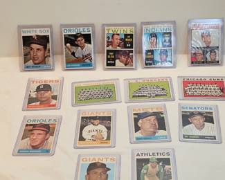 1964 Topps Baseball Cards Lot https://www.auctionninja.com/stress-free-estate-services-llc/sales/details/collectors-cache-auction-coins-vintage-toys-jewelry-collectibles-ephemera-silver-and-more-no-reserves-shipping-available-or-alton-nh-pickup-36.html?an=pptvtd