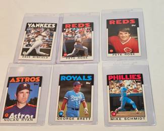 1986 Topps Traded Baseball Card Lot https://www.auctionninja.com/stress-free-estate-services-llc/sales/details/collectors-cache-auction-coins-vintage-toys-jewelry-collectibles-ephemera-silver-and-more-no-reserves-shipping-available-or-alton-nh-pickup-36.html?an=pptvtd