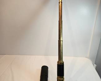 Antique Spotting Scope With Partial Case https://www.auctionninja.com/stress-free-estate-services-llc/sales/details/collectors-cache-auction-coins-vintage-toys-jewelry-collectibles-ephemera-silver-and-more-no-reserves-shipping-available-or-alton-nh-pickup-36.html?an=pptvtd