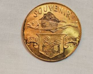 Massachusetts 300 Year Anniversary Coin https://www.auctionninja.com/stress-free-estate-services-llc/sales/details/collectors-cache-auction-coins-vintage-toys-jewelry-collectibles-ephemera-silver-and-more-no-reserves-shipping-available-or-alton-nh-pickup-36.html?an=pptvtd