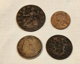 Random Old Foreign Coins https://www.auctionninja.com/stress-free-estate-services-llc/sales/details/collectors-cache-auction-coins-vintage-toys-jewelry-collectibles-ephemera-silver-and-more-no-reserves-shipping-available-or-alton-nh-pickup-36.html?an=pptvtd