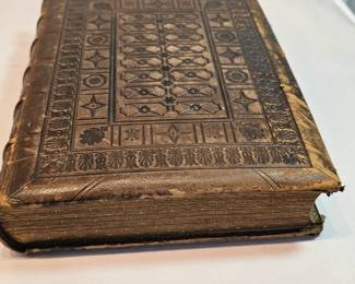 1850s Bible https://www.auctionninja.com/stress-free-estate-services-llc/sales/details/collectors-cache-auction-coins-vintage-toys-jewelry-collectibles-ephemera-silver-and-more-no-reserves-shipping-available-or-alton-nh-pickup-36.html?an=pptvtd