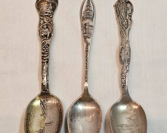 San Francisco Sterling Silver Commemorative Spoons https://www.auctionninja.com/stress-free-estate-services-llc/sales/details/collectors-cache-auction-coins-vintage-toys-jewelry-collectibles-ephemera-silver-and-more-no-reserves-shipping-available-or-alton-nh-pickup-36.html?an=pptvtd
