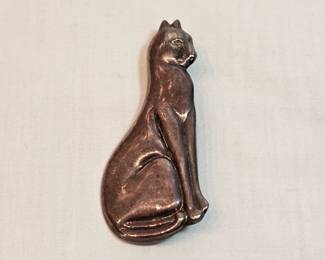 Sterling Silver Cat Brooch https://www.auctionninja.com/stress-free-estate-services-llc/sales/details/collectors-cache-auction-coins-vintage-toys-jewelry-collectibles-ephemera-silver-and-more-no-reserves-shipping-available-or-alton-nh-pickup-36.html?an=pptvtd