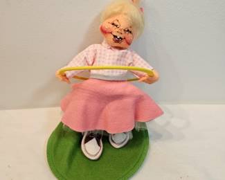 Annalee 1998 Hula Hoop Doll https://www.auctionninja.com/stress-free-estate-services-llc/sales/details/collectors-cache-auction-coins-vintage-toys-jewelry-collectibles-ephemera-silver-and-more-no-reserves-shipping-available-or-alton-nh-pickup-36.html?an=pptvtd