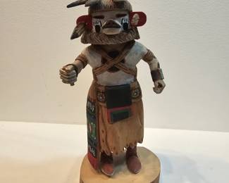 Hopi Indian Hand Carved Wooden Machinations Doll https://www.auctionninja.com/stress-free-estate-services-llc/sales/details/collectors-cache-auction-coins-vintage-toys-jewelry-collectibles-ephemera-silver-and-more-no-reserves-shipping-available-or-alton-nh-pickup-36.html?an=pptvtd