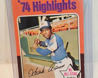 1975 Topps Hank Aaron Baseball Card https://www.auctionninja.com/stress-free-estate-services-llc/sales/details/collectors-cache-auction-coins-vintage-toys-jewelry-collectibles-ephemera-silver-and-more-no-reserves-shipping-available-or-alton-nh-pickup-36.html?an=pptvtd