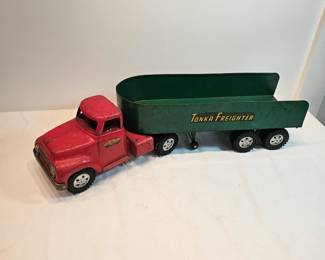 Tonka Metal Toy Truck Red And Green Freighter https://www.auctionninja.com/stress-free-estate-services-llc/sales/details/collectors-cache-auction-coins-vintage-toys-jewelry-collectibles-ephemera-silver-and-more-no-reserves-shipping-available-or-alton-nh-pickup-36.html?an=pptvtd