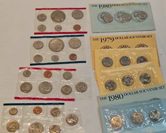 US Mint Collector Sets https://www.auctionninja.com/stress-free-estate-services-llc/sales/details/collectors-cache-auction-coins-vintage-toys-jewelry-collectibles-ephemera-silver-and-more-no-reserves-shipping-available-or-alton-nh-pickup-36.html?an=pptvtd