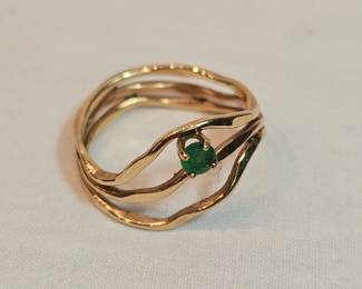 14k Gold With Emerald Ring https://www.auctionninja.com/stress-free-estate-services-llc/sales/details/collectors-cache-auction-coins-vintage-toys-jewelry-collectibles-ephemera-silver-and-more-no-reserves-shipping-available-or-alton-nh-pickup-36.html?an=pptvtd
