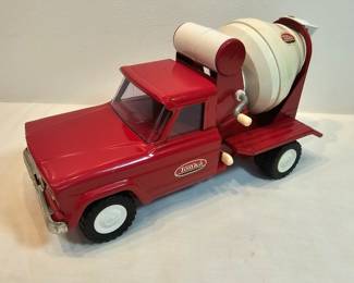 Tonka Metal Toy Truck Red Cement Truck https://www.auctionninja.com/stress-free-estate-services-llc/sales/details/collectors-cache-auction-coins-vintage-toys-jewelry-collectibles-ephemera-silver-and-more-no-reserves-shipping-available-or-alton-nh-pickup-36.html?an=pptvtd