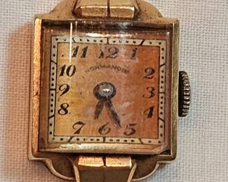 Normandie 14k Gold Ladies Watch https://www.auctionninja.com/stress-free-estate-services-llc/sales/details/collectors-cache-auction-coins-vintage-toys-jewelry-collectibles-ephemera-silver-and-more-no-reserves-shipping-available-or-alton-nh-pickup-36.html?an=pptvtd