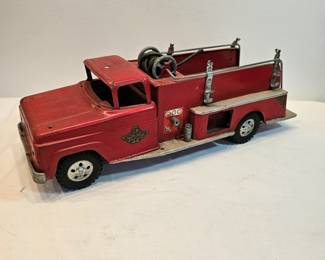 Tonka Metal Toy Truck Red Fire Engine  https://www.auctionninja.com/stress-free-estate-services-llc/sales/details/collectors-cache-auction-coins-vintage-toys-jewelry-collectibles-ephemera-silver-and-more-no-reserves-shipping-available-or-alton-nh-pickup-36.html?an=pptvtd