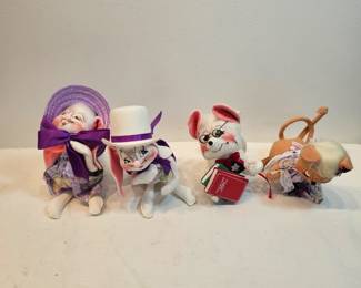4 Annalee Mice No Year On Tags https://www.auctionninja.com/stress-free-estate-services-llc/sales/details/collectors-cache-auction-coins-vintage-toys-jewelry-collectibles-ephemera-silver-and-more-no-reserves-shipping-available-or-alton-nh-pickup-36.html?an=pptvtd