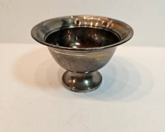 Weighted Sterling Silver Candy Dish https://www.auctionninja.com/stress-free-estate-services-llc/sales/details/collectors-cache-auction-coins-vintage-toys-jewelry-collectibles-ephemera-silver-and-more-no-reserves-shipping-available-or-alton-nh-pickup-36.html?an=pptvtd