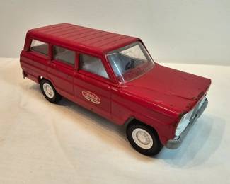 Tonka Metal Toy Truck Red Jeep Wagoneer https://www.auctionninja.com/stress-free-estate-services-llc/sales/details/collectors-cache-auction-coins-vintage-toys-jewelry-collectibles-ephemera-silver-and-more-no-reserves-shipping-available-or-alton-nh-pickup-36.html?an=pptvtd