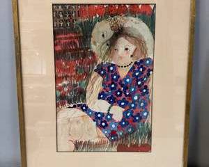 Sale Picture