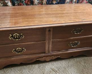 Lane Hope chest