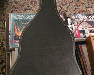 Yamaha FG-110 Guitar