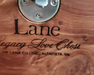 Lane Hope chest