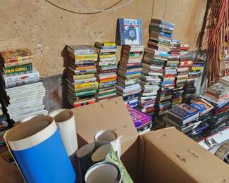 Books