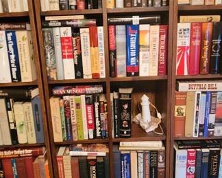 Books