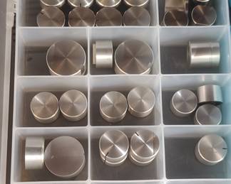 HiFi Knobs