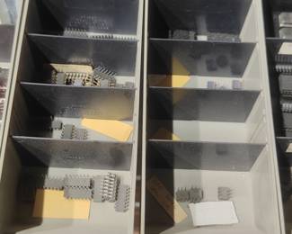 Transistors