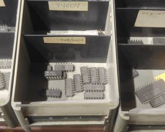 IC Chips