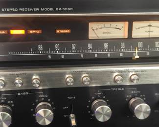 PIONEER SX-5590