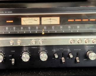 PIONEER SX-5590