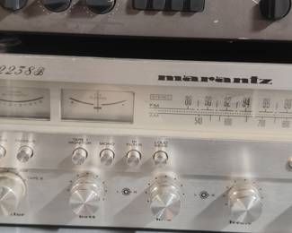Marantz 2238B
