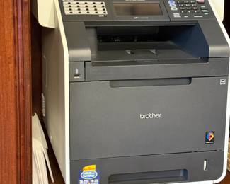 Brother printer