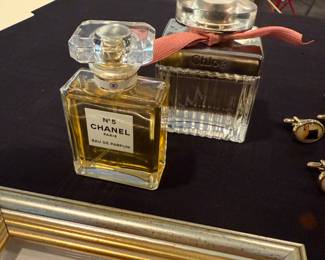 Perfumes