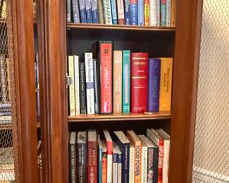 Books
