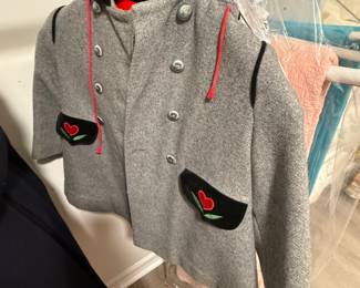 Children's clothing
