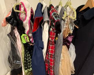 Children's clothing