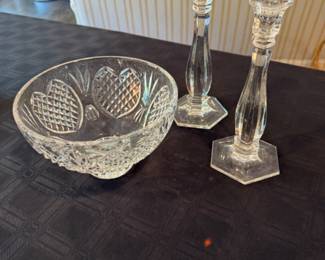 Tiffany & Waterford